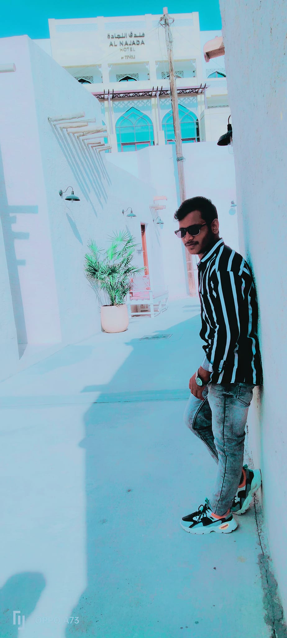 Ahmad Raz Ahmad Raz
