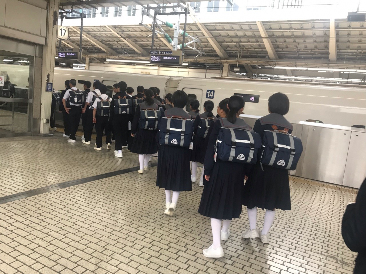 当時のメディア報道・掲載写真