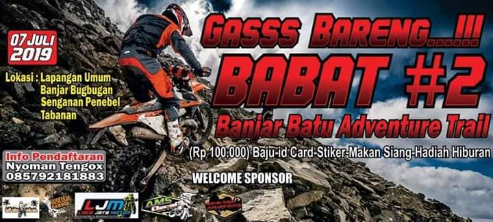 Jabgan Bilang Kalau Sim Di Cabut Patra Tracker Bali