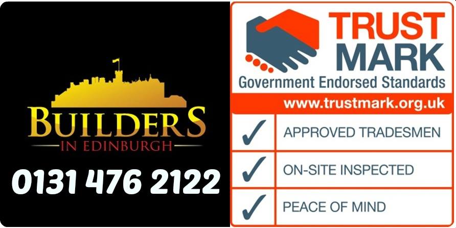 Builders In Edinburgh