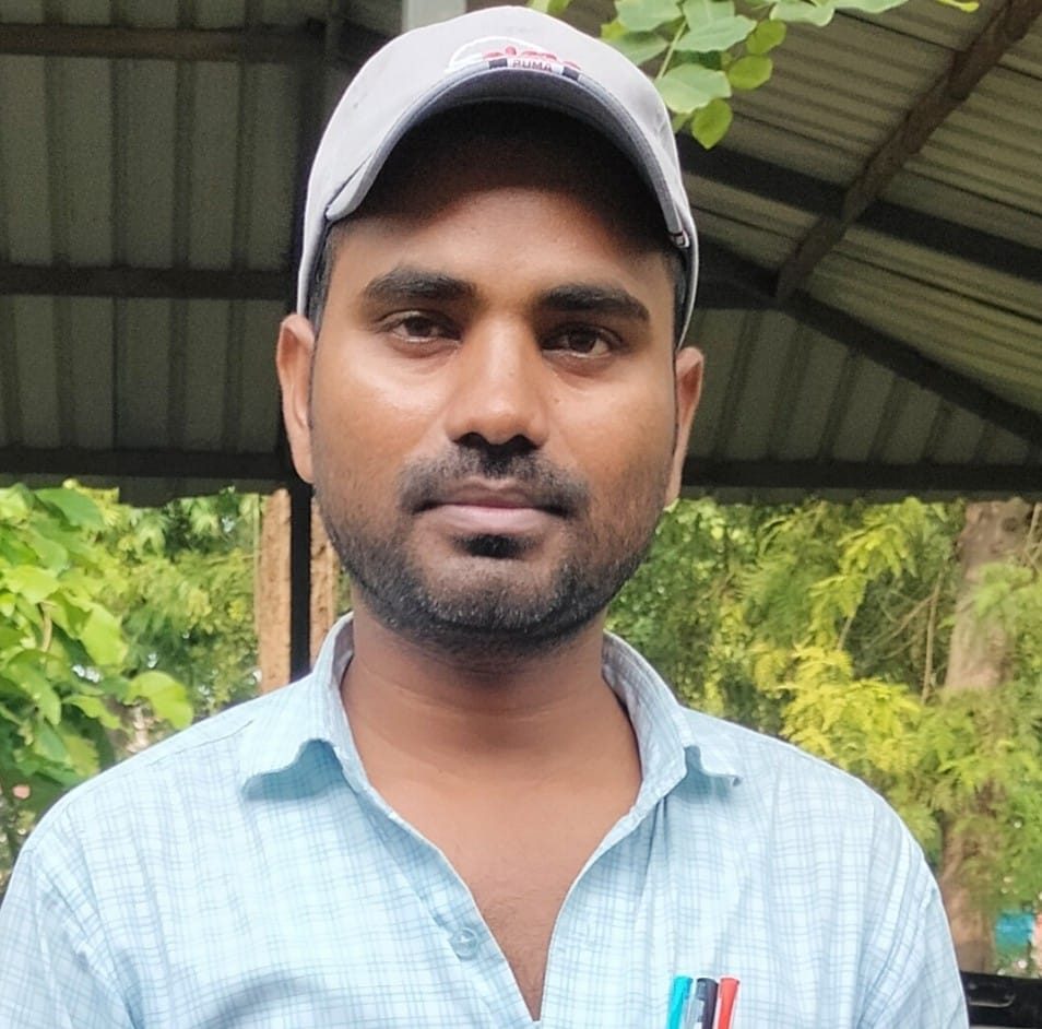 Aman Raj