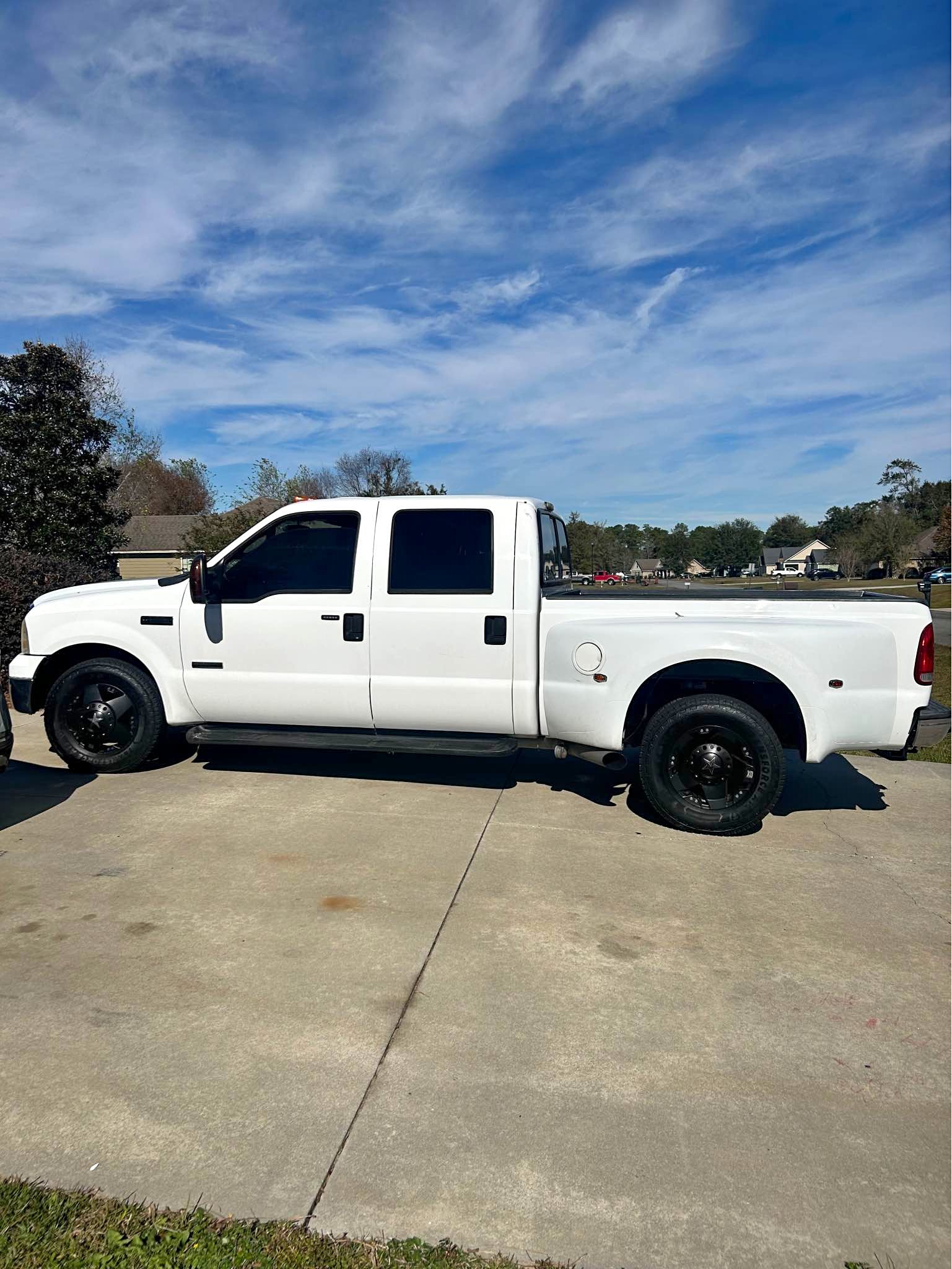 2015 F350 - Commercial Vehicles - Valdosta, Georgia | Facebook ...
