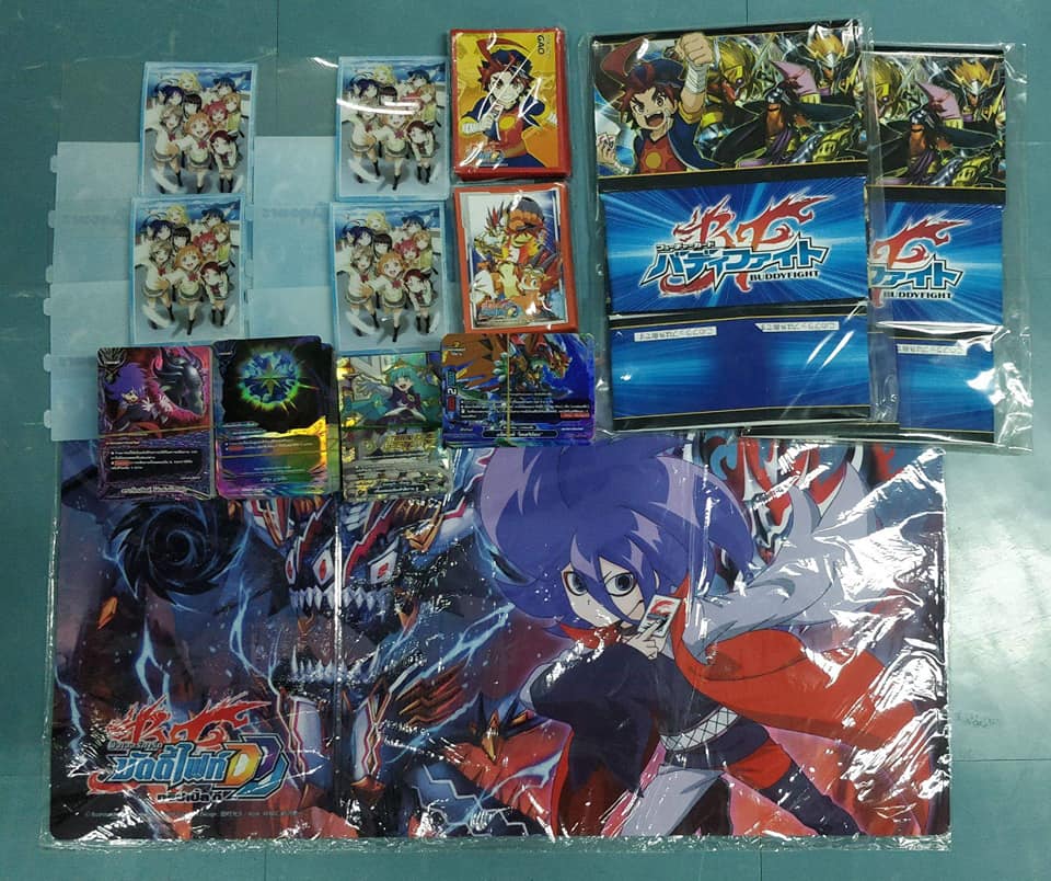 งานแข่งใหญ่จัดครั้งแรกของร้าน... - Enjoy Cardgame Shop