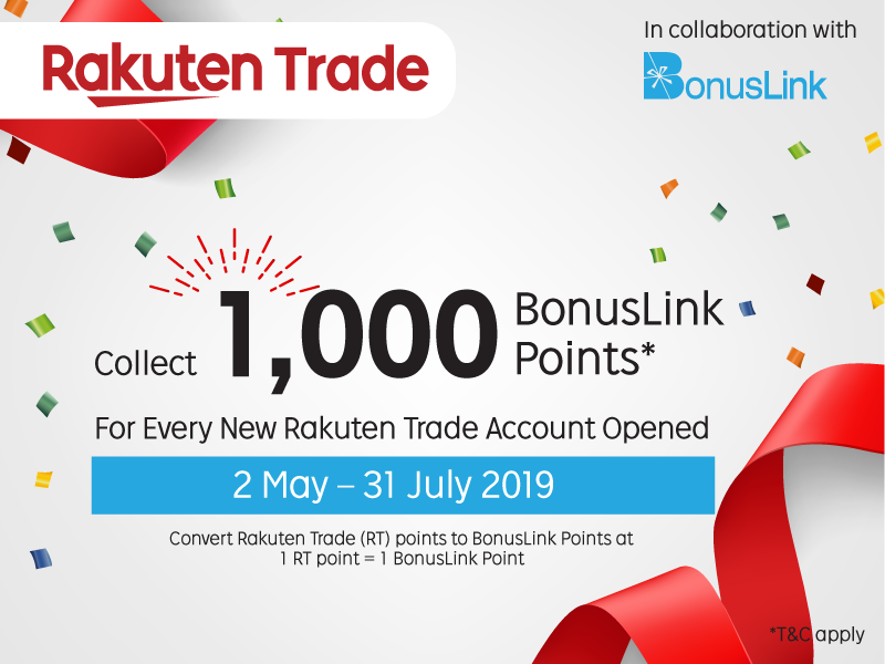 Rakuten Trade Breaking News Due To Overwhelming Facebook