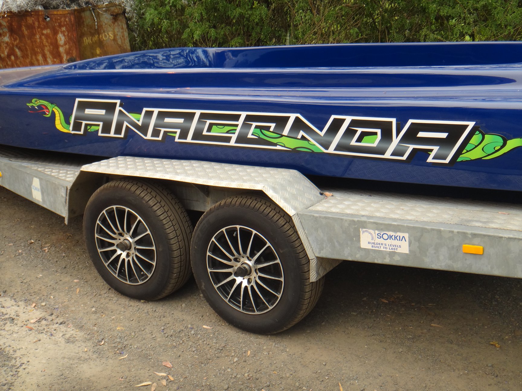 For Sale : 20 ft Rayson Craft , Ex... - Childsplay Marine | Facebook