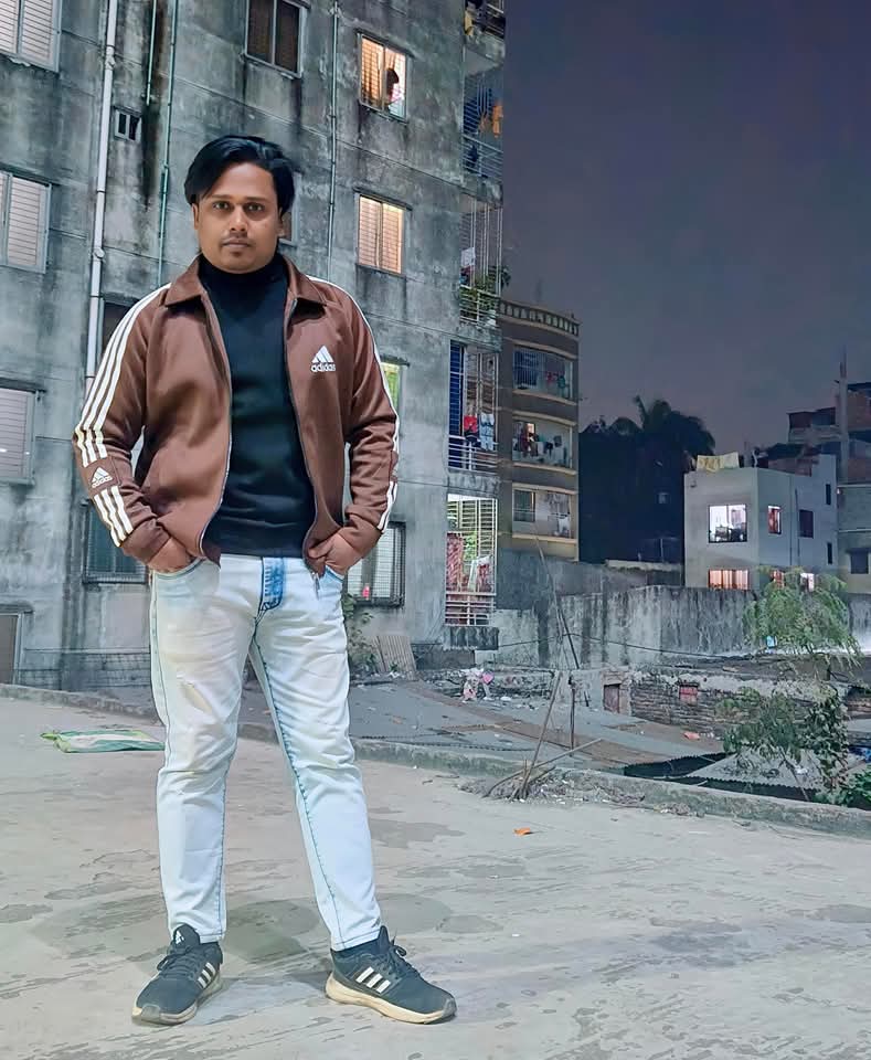Md Rakib Robin