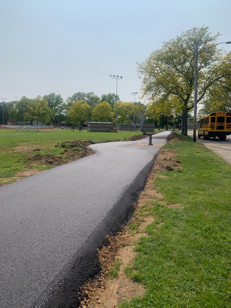 We are excited... - City of Dover, Ohio Municipal Government