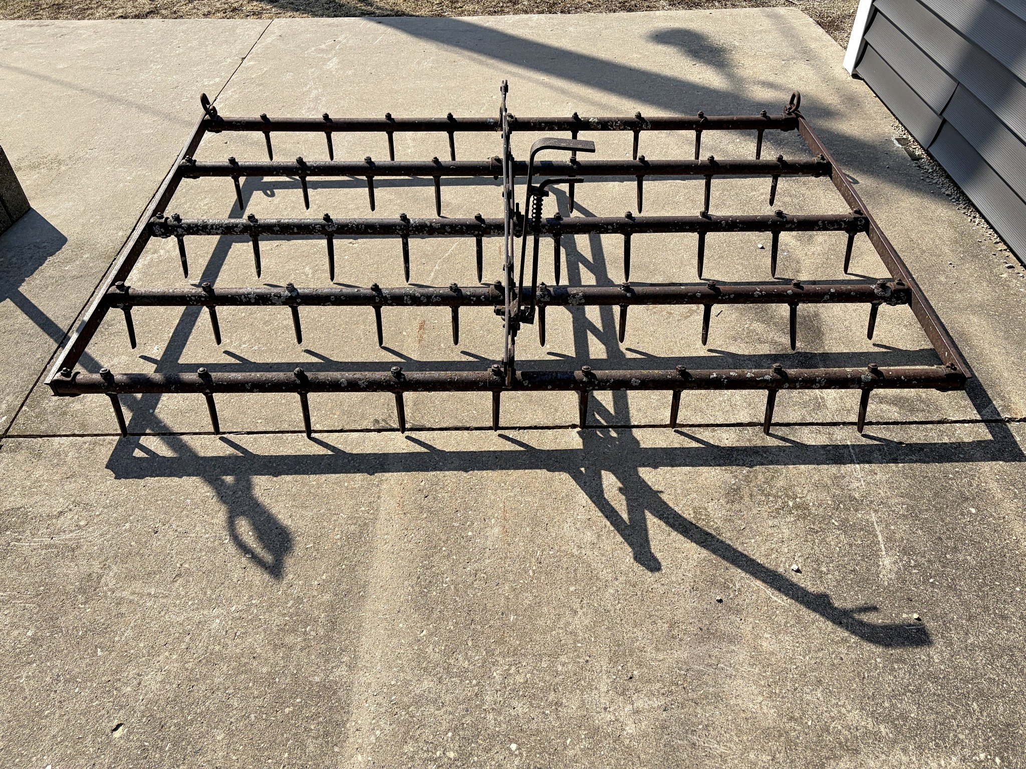 Farm Drag - Fencing - Ripon, Wisconsin | Facebook Marketplace | Facebook