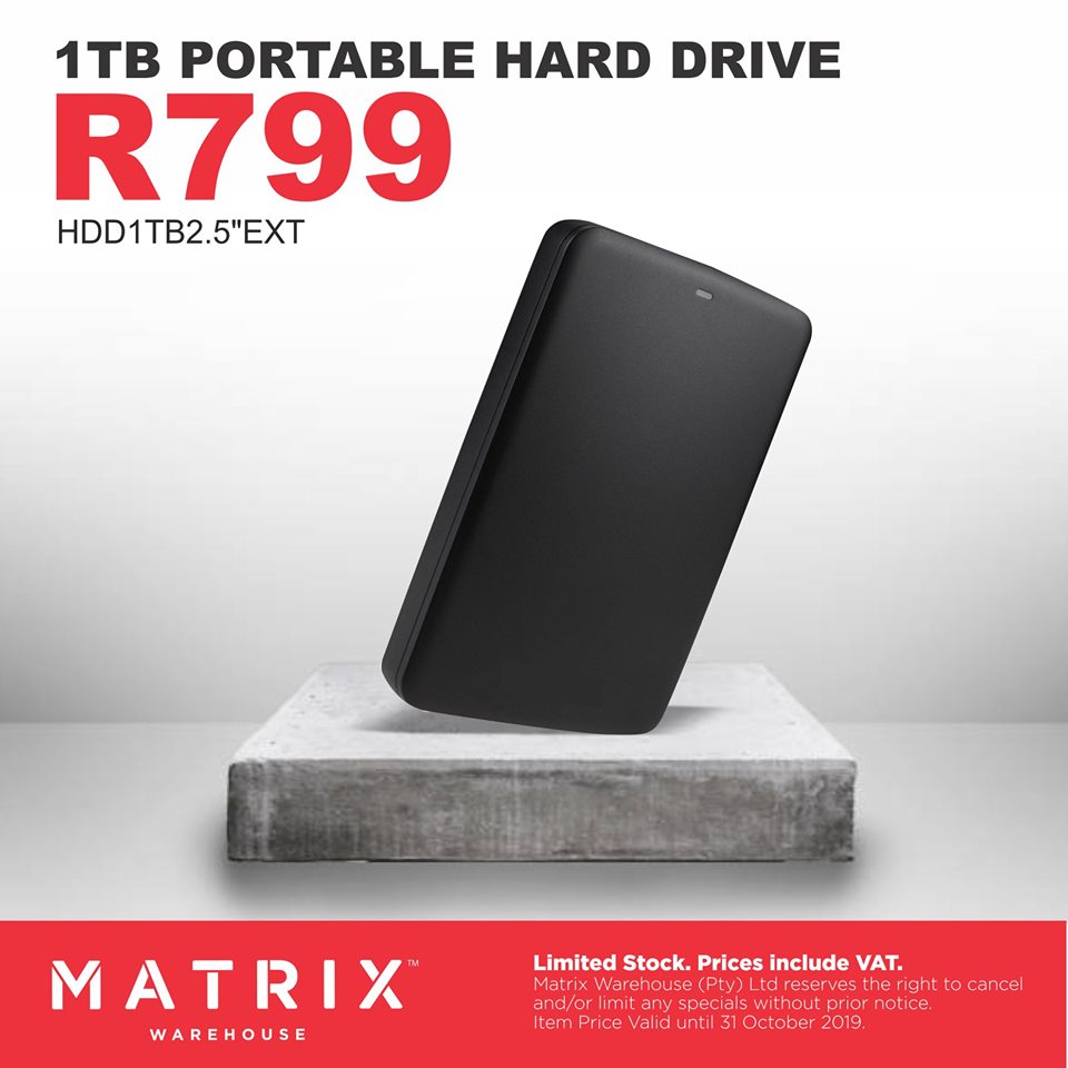 Matrix Warehouse Kyalami | Midrand