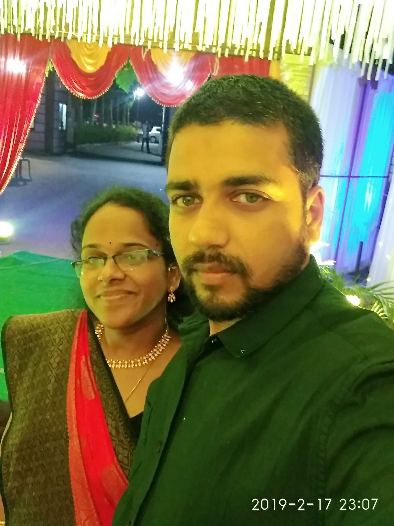 Uma Maheswari Basi Reddy's