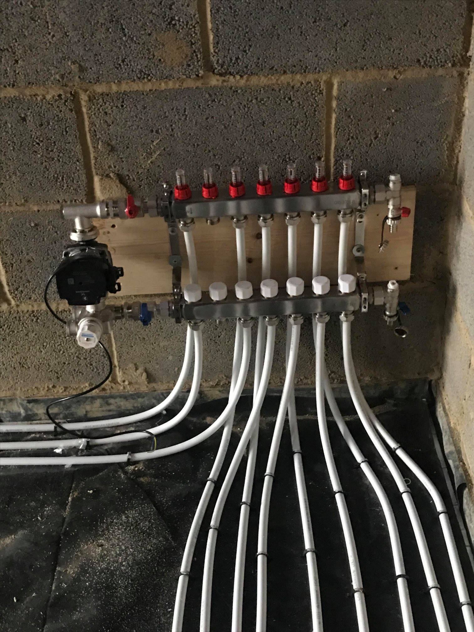 Portland Plumbing