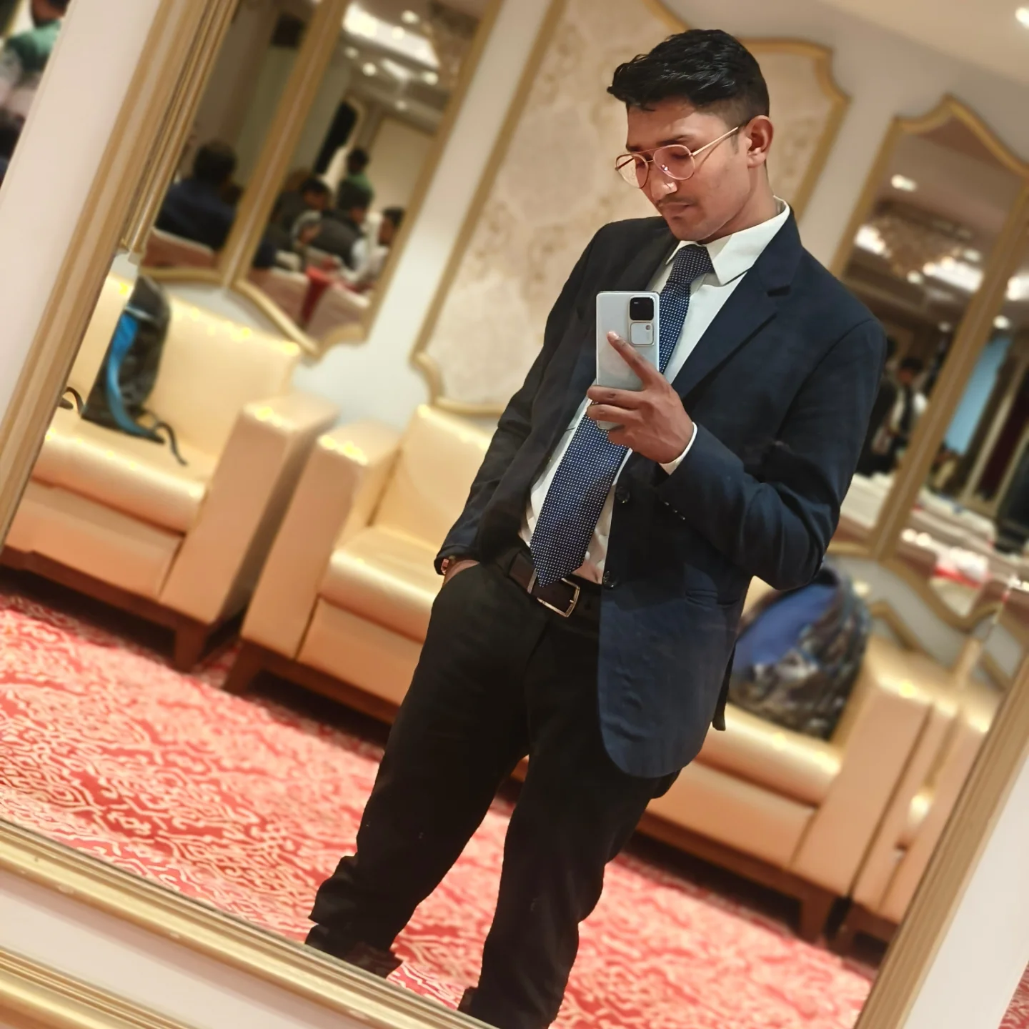 MJ Rana Rapper
