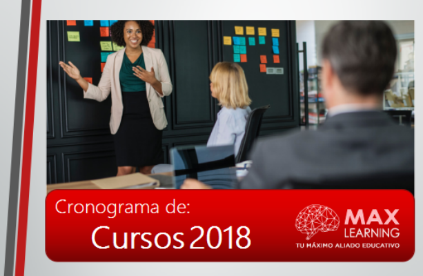 Max Learning - 🗣️Nuestra Metodología de Formación, es como...