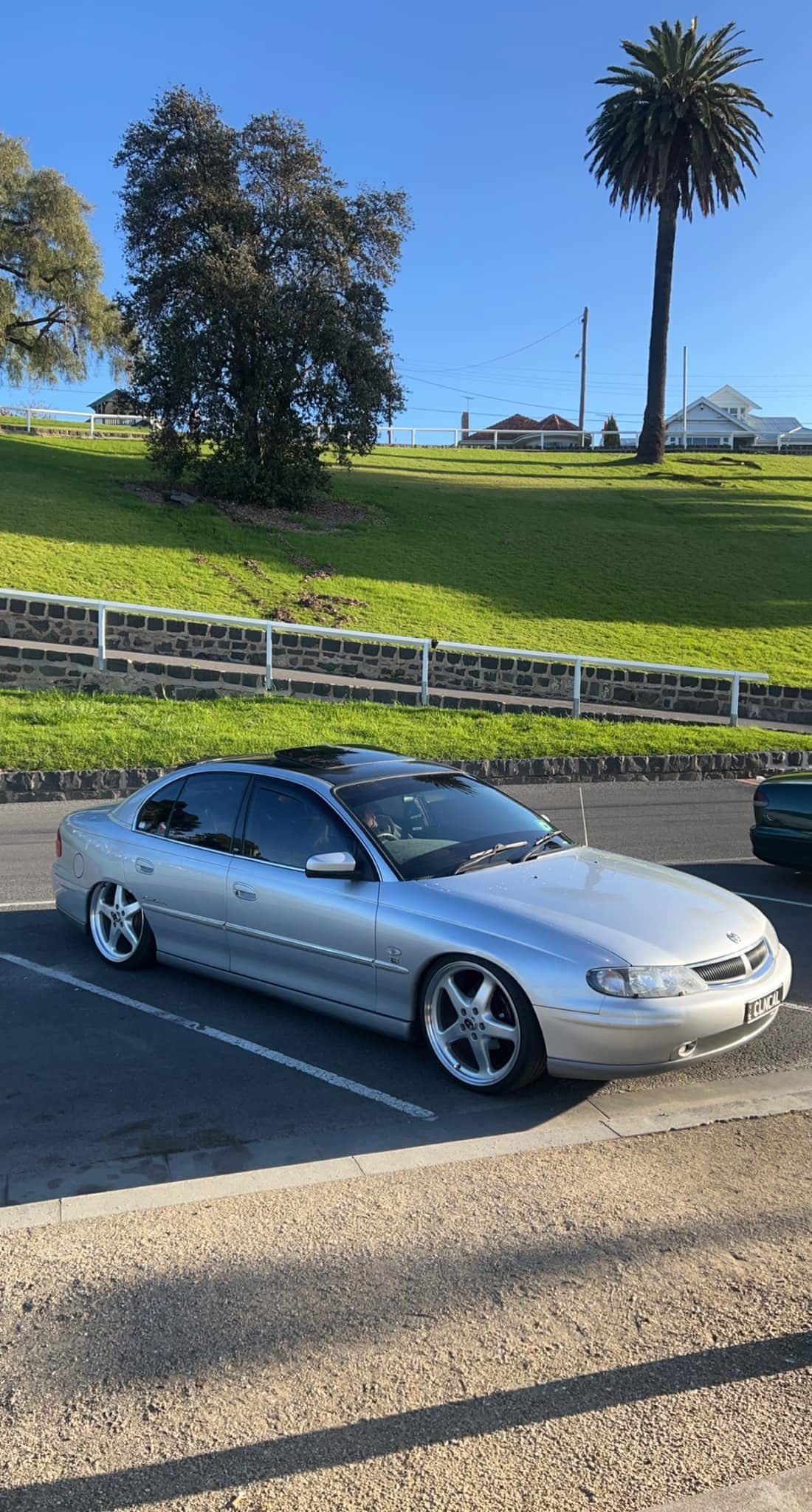 FIT HOLDEN COMMODORE VZ VE VF Statesman Caprice WM LS2 6.0L Ignition