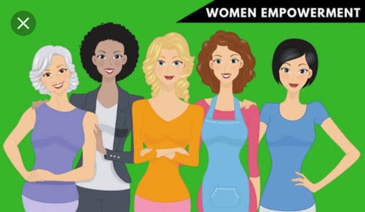 Arunachal Pradesh Women Empowerment