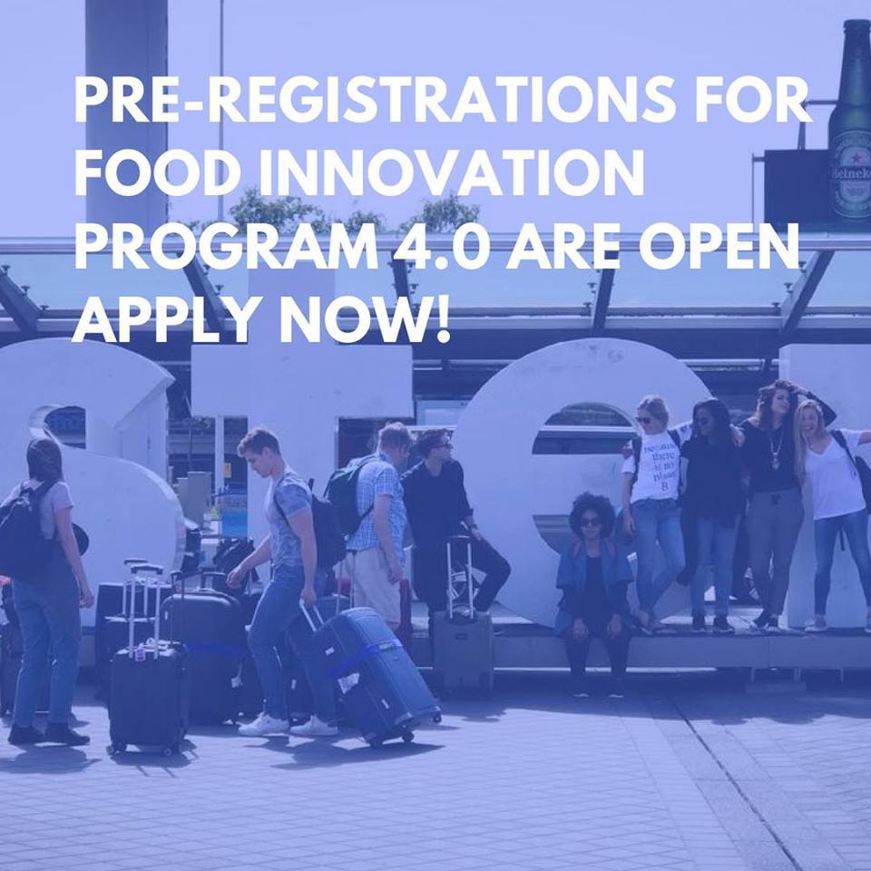Food Innovation Program