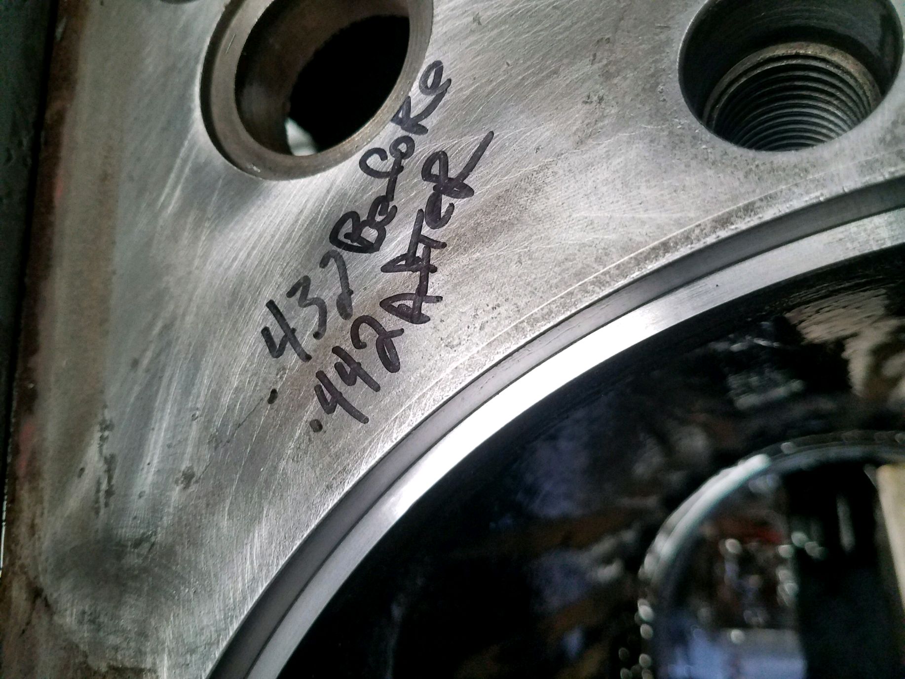 Sinor Engine Company - Superior Engines & Compressors | Deer Park TX