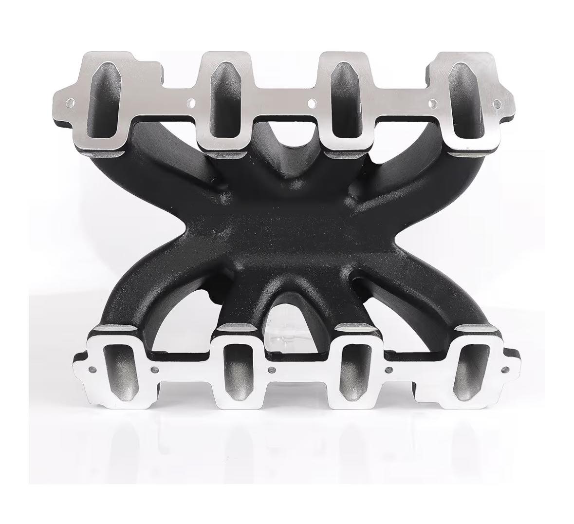 Fel-Pro MS90562 Intake Manifold Gasket Set 1 thumbnail image