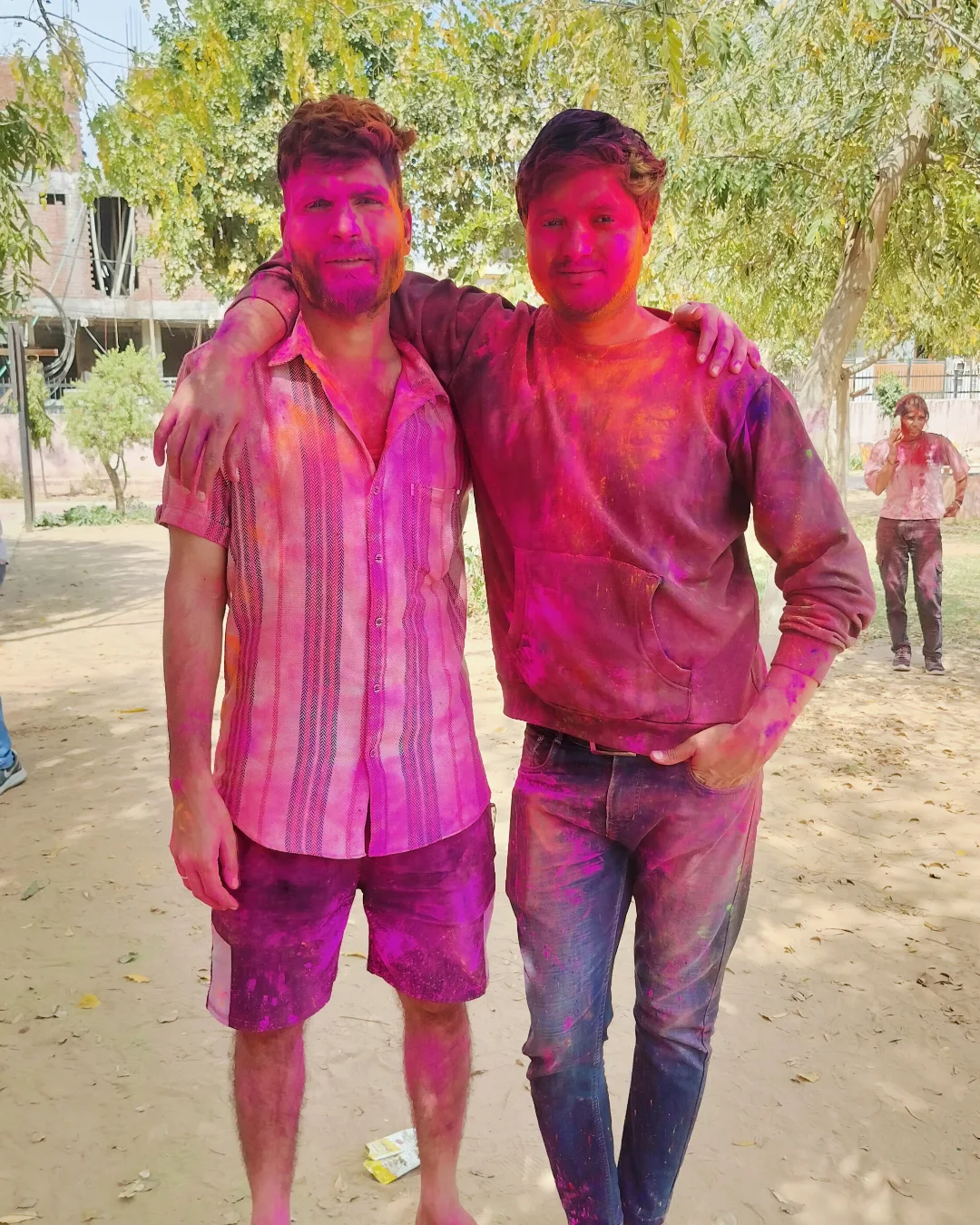 Parveen Choudhary