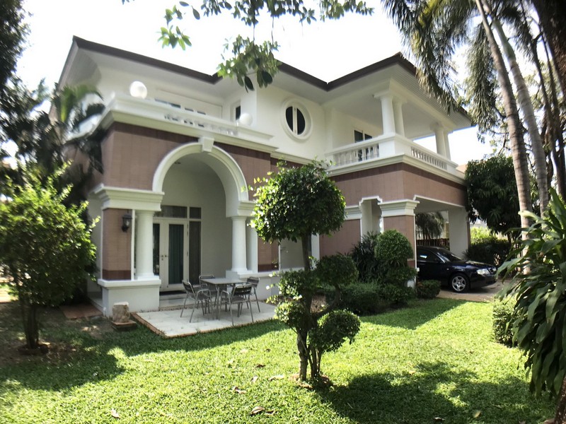 65003 – ขาย บ้านเดี่ยว ลดาวัลย์... - Estate Corner Rama 2 | Facebook