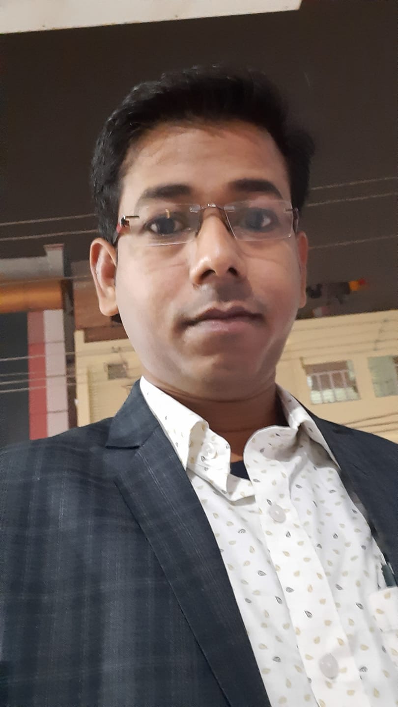 Ravi Ranjan