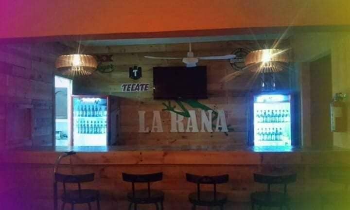 La Rana Restaurant Bar | Reynosa