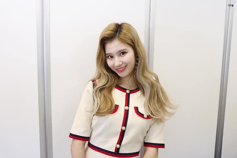 NAVER] TWICE DOME TOUR 2019 #DreamDay - Tokyo Dome ?https://m 