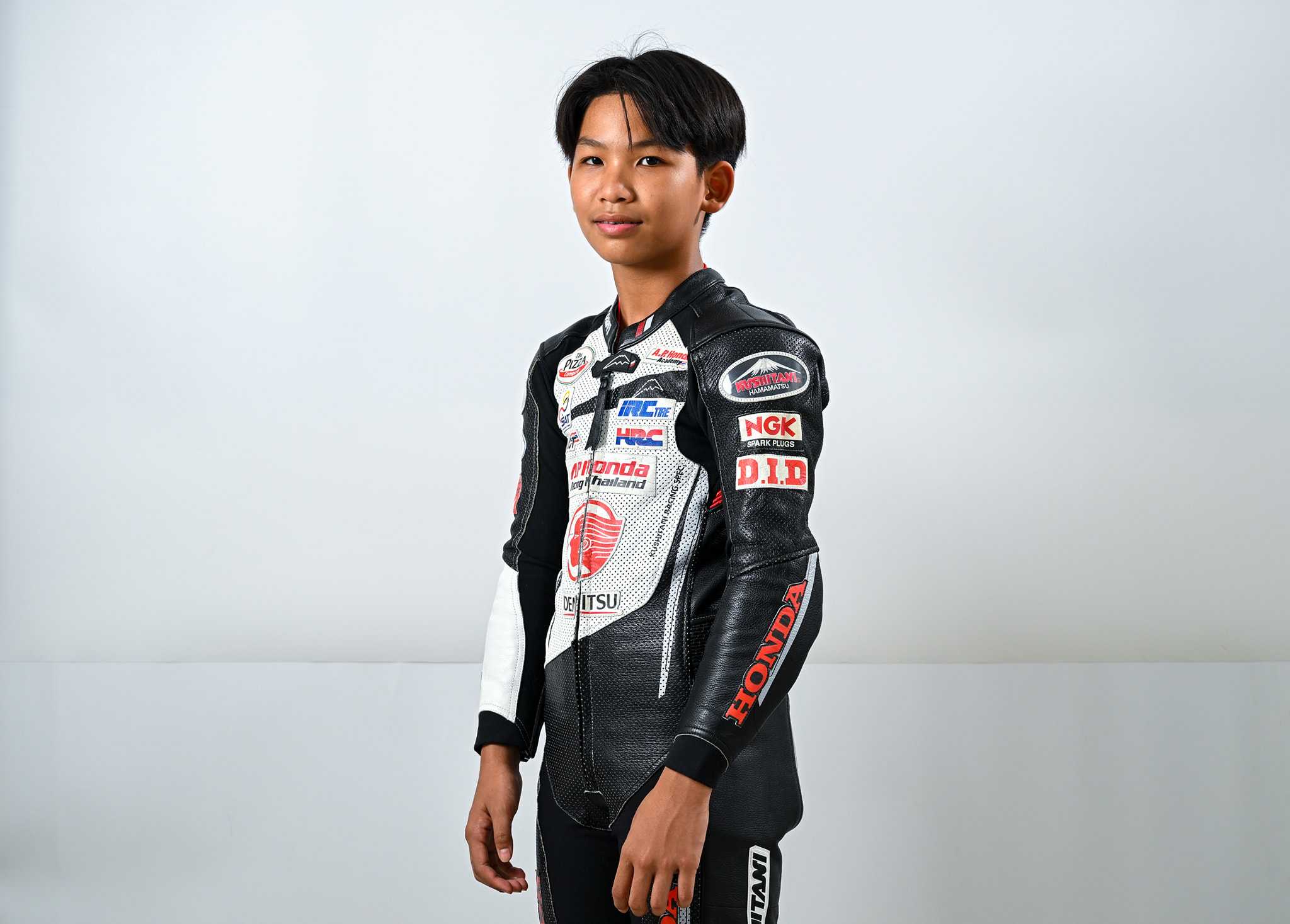 KL Racing Team - Honda Academy Thailand 