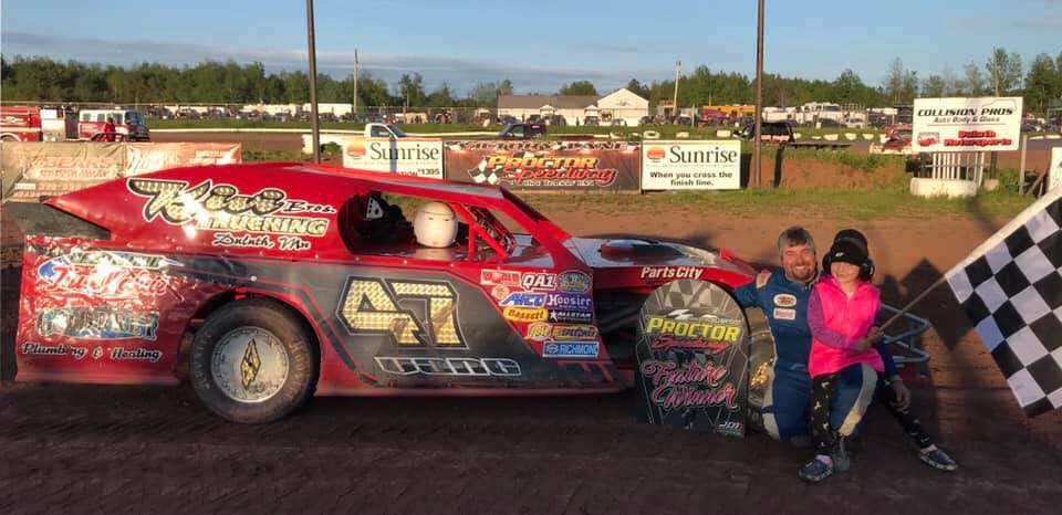 Lethal Chassis - Happy Friday 🏁 Before this weekends races...