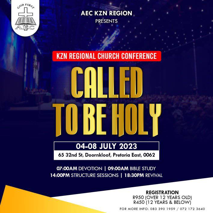 Africa Evangelical Church Daveyton | Daveyton