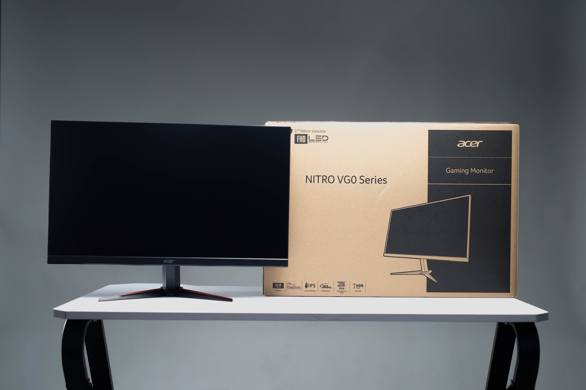 Acer CZ340CK Monitor Deal at HMR Pioneer!🤩 34-inch Curved Ultra