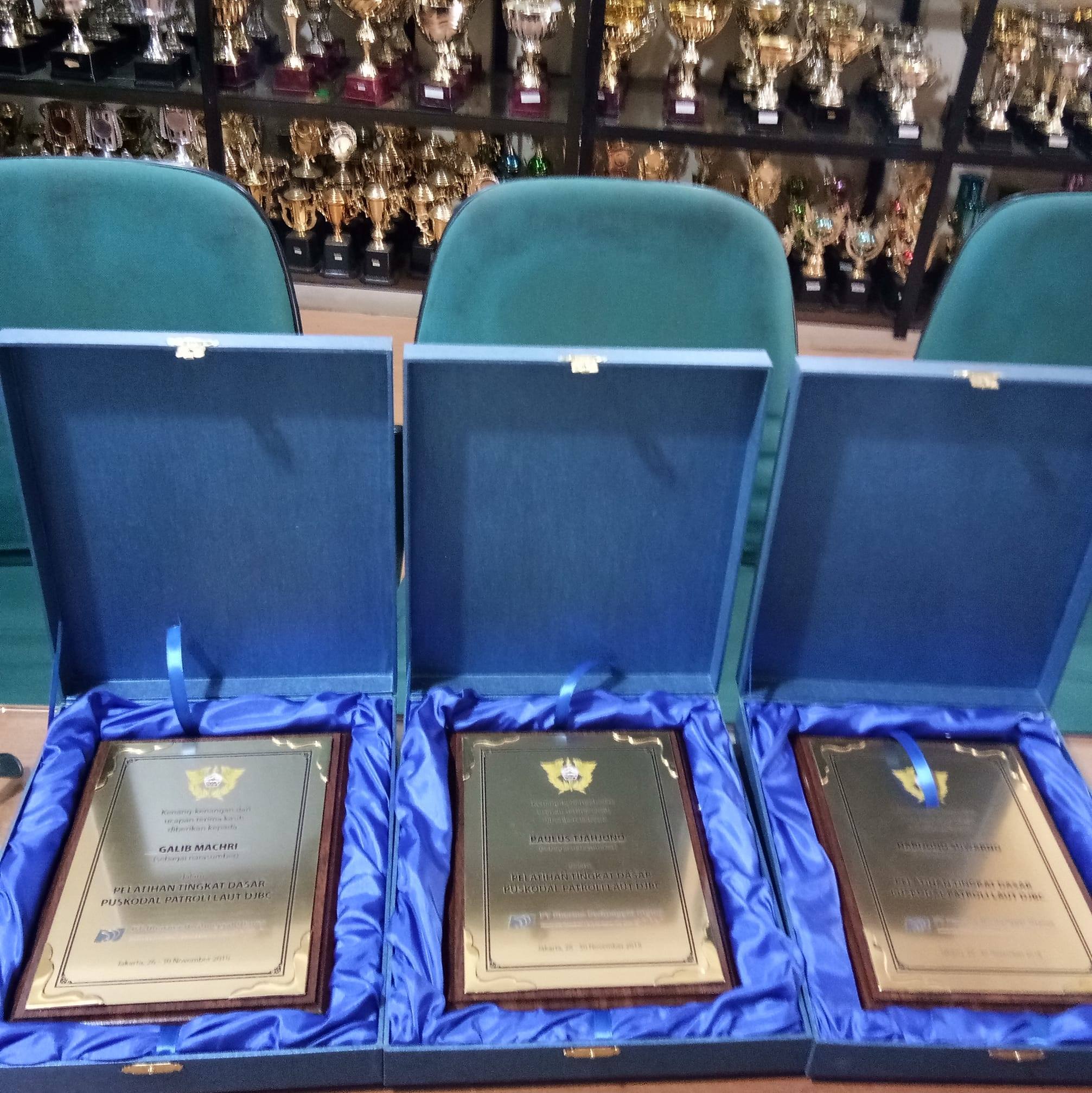 Java Trophy Internasional | Jakarta