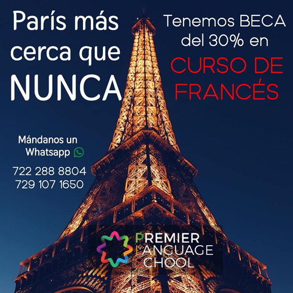Nuestros beneficios... - Premier Language School Nuevo León