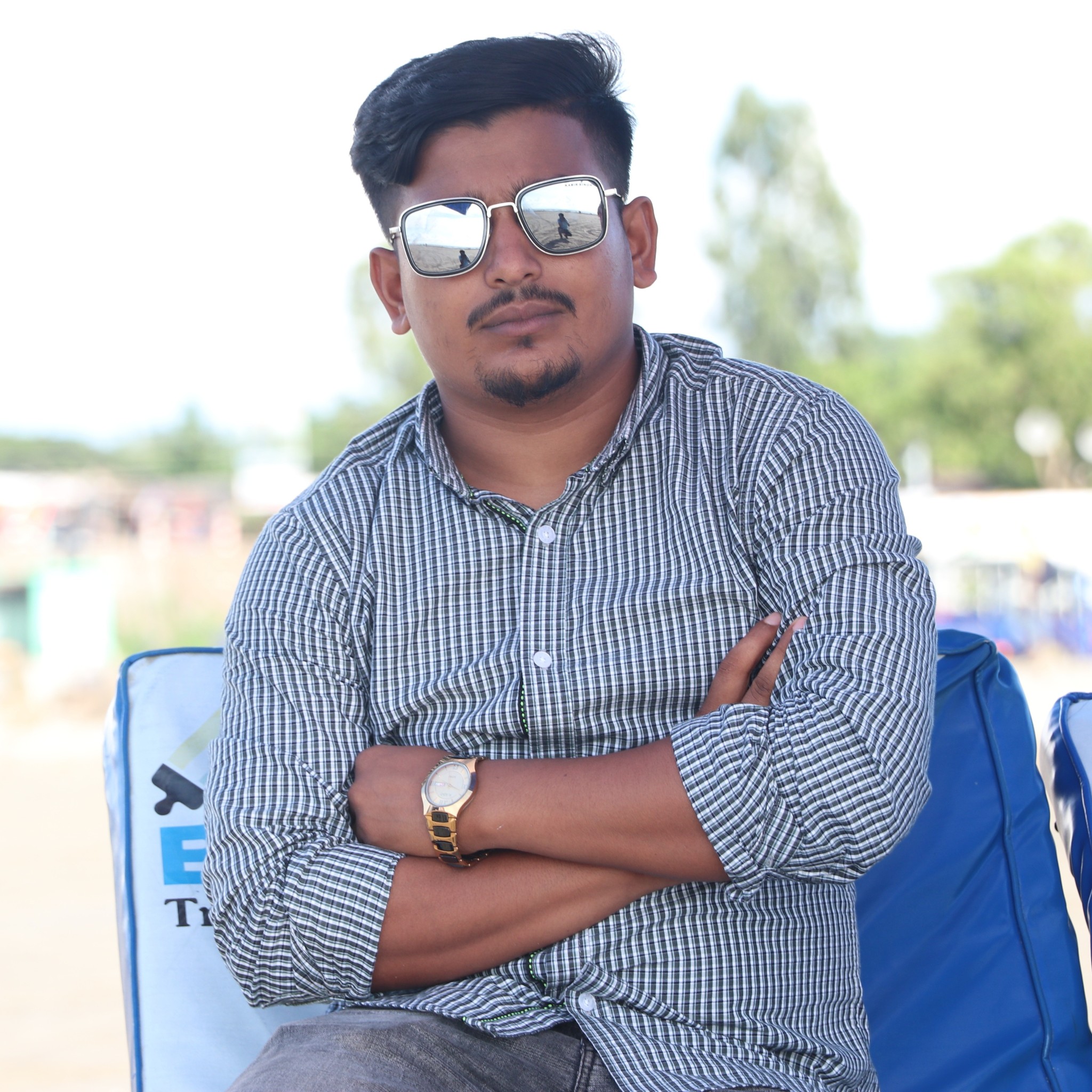 Akram Hossain