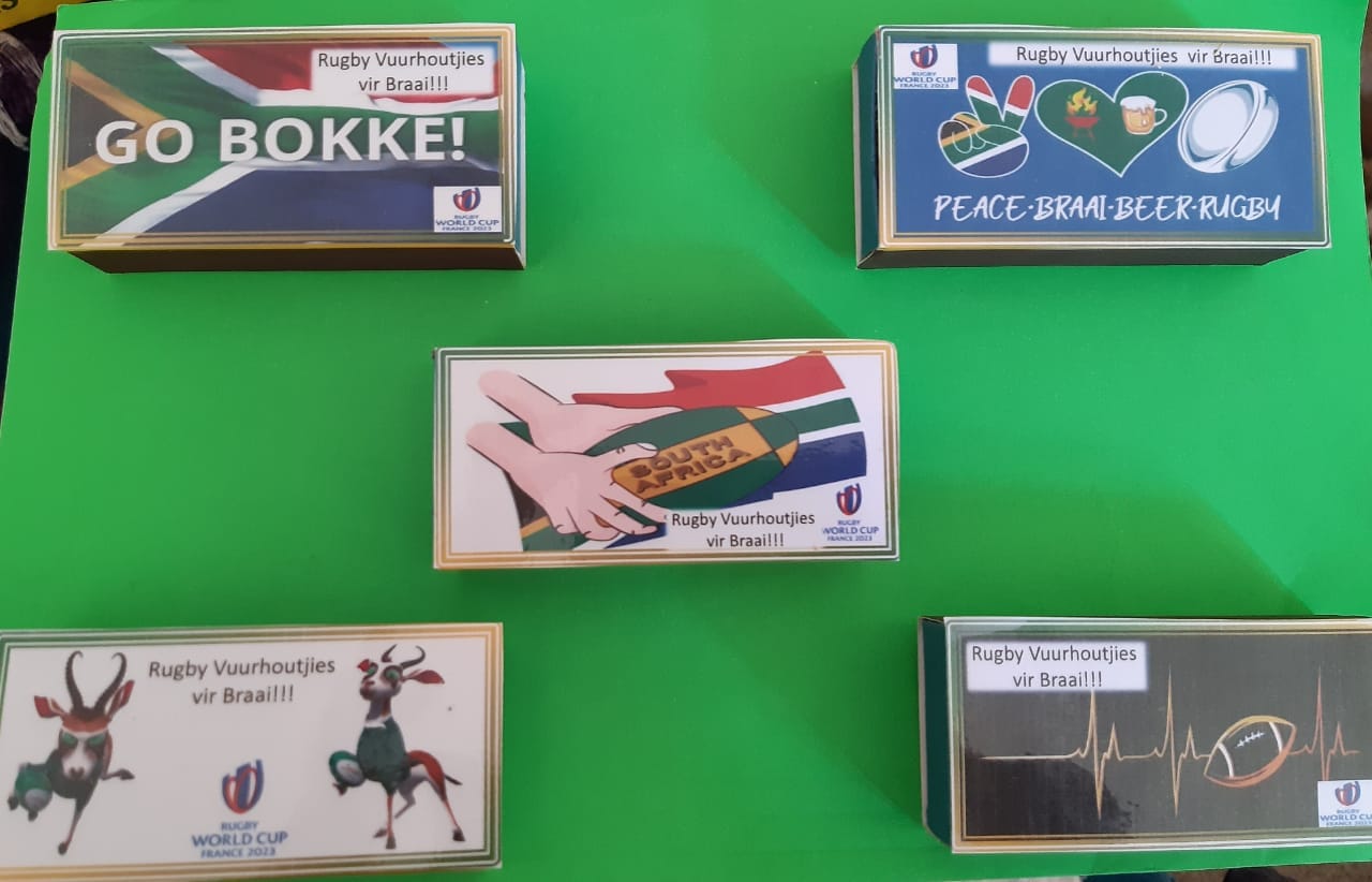 Surette se verkoop groep | Pretoria