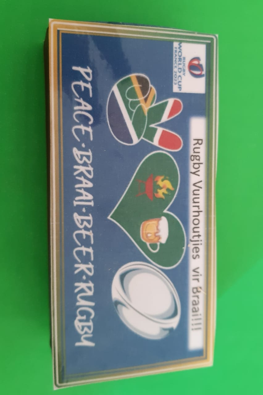 Surette se verkoop groep | Pretoria