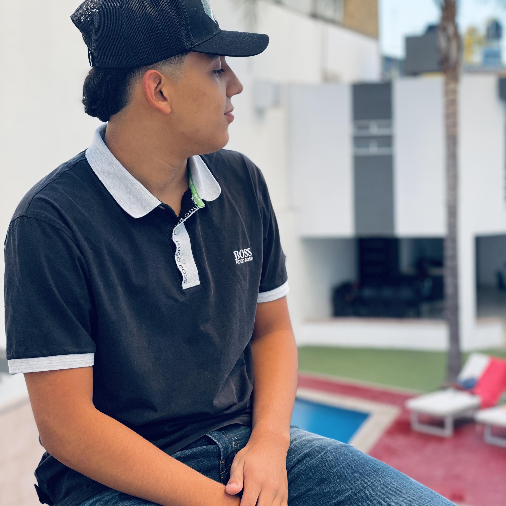 Oliver Rico