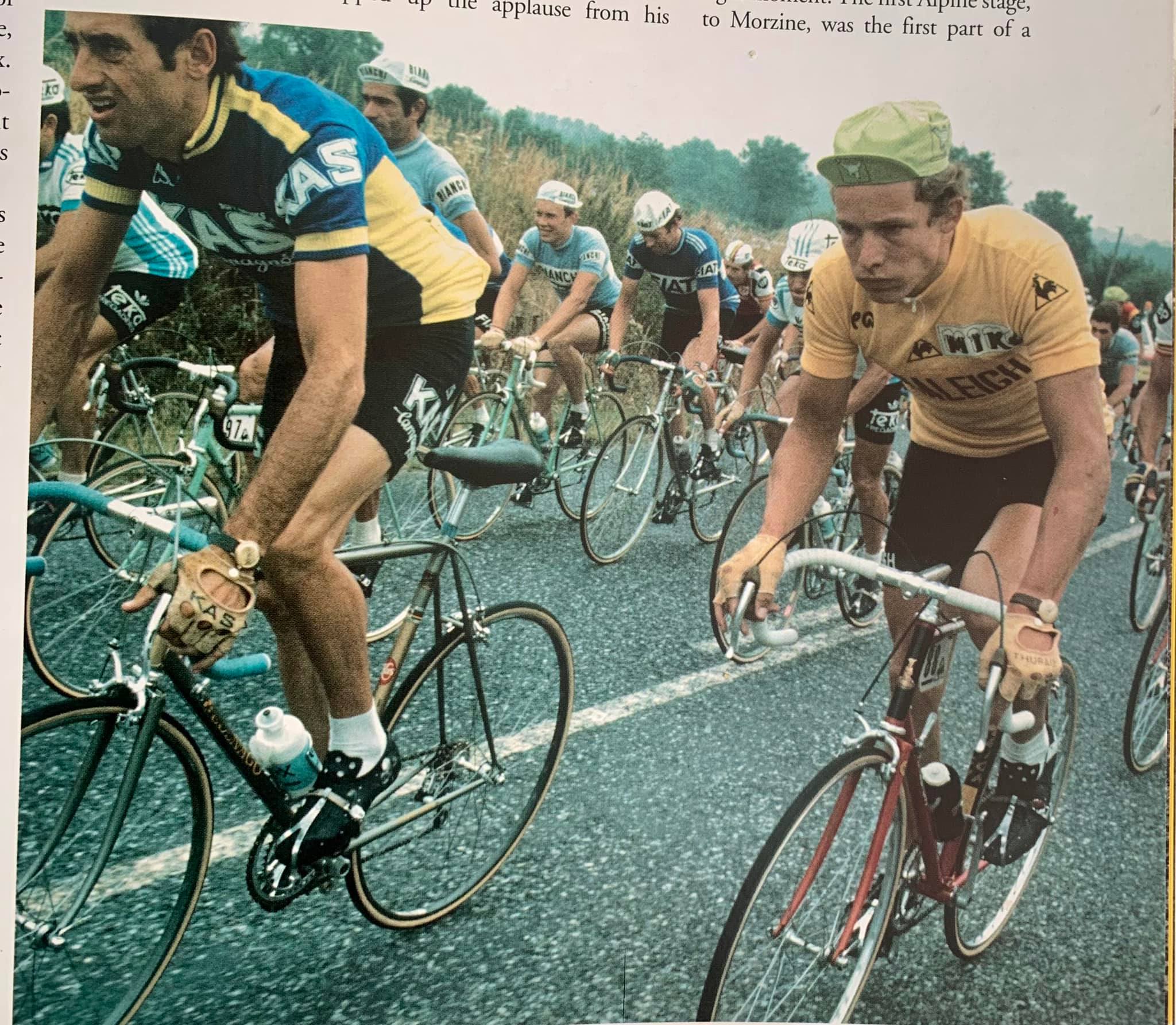 RALEIGH CICLO DONNA USATA – Cicli Biondi