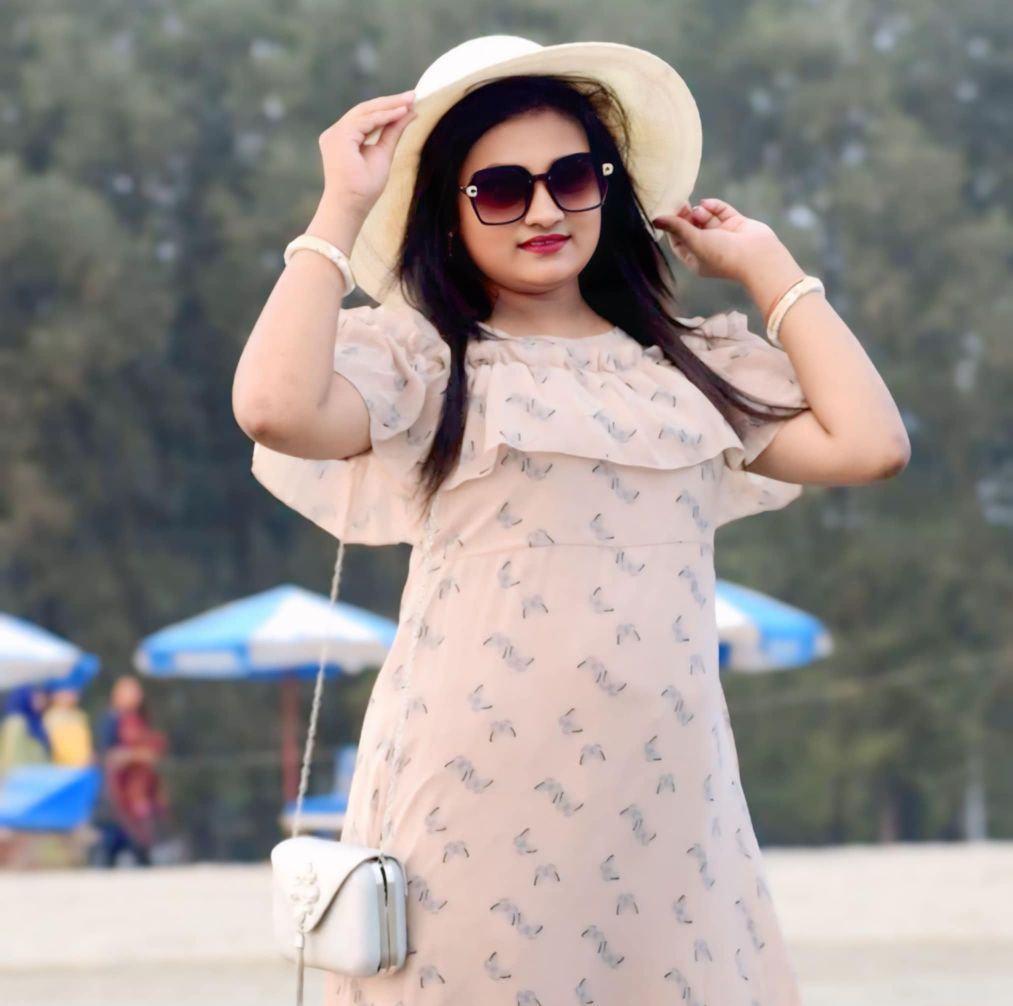 Nitu Moni