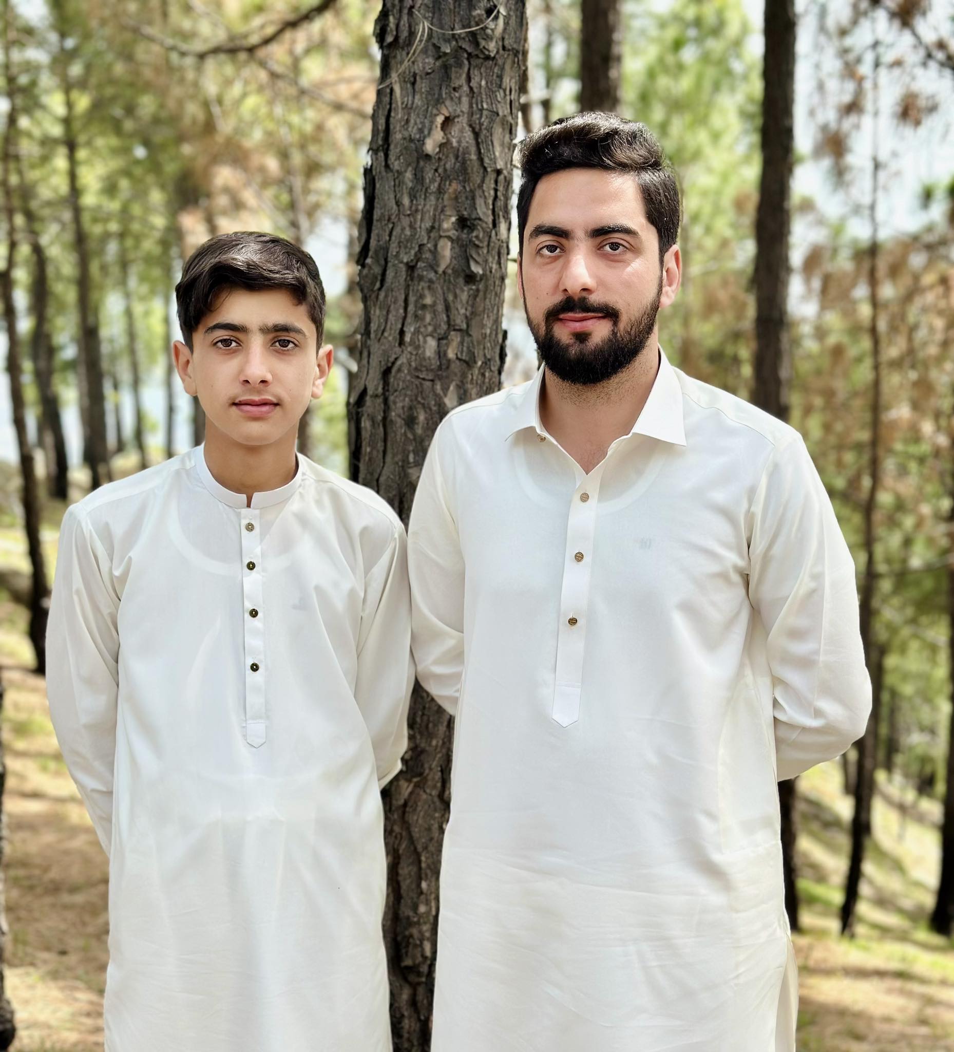 Sanwal Iftikhar