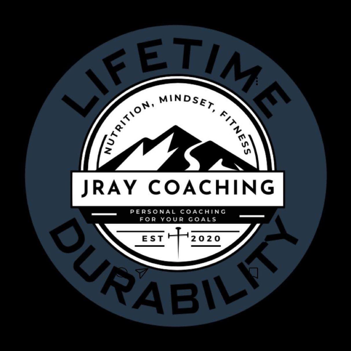 JRay Coaching Body Composition