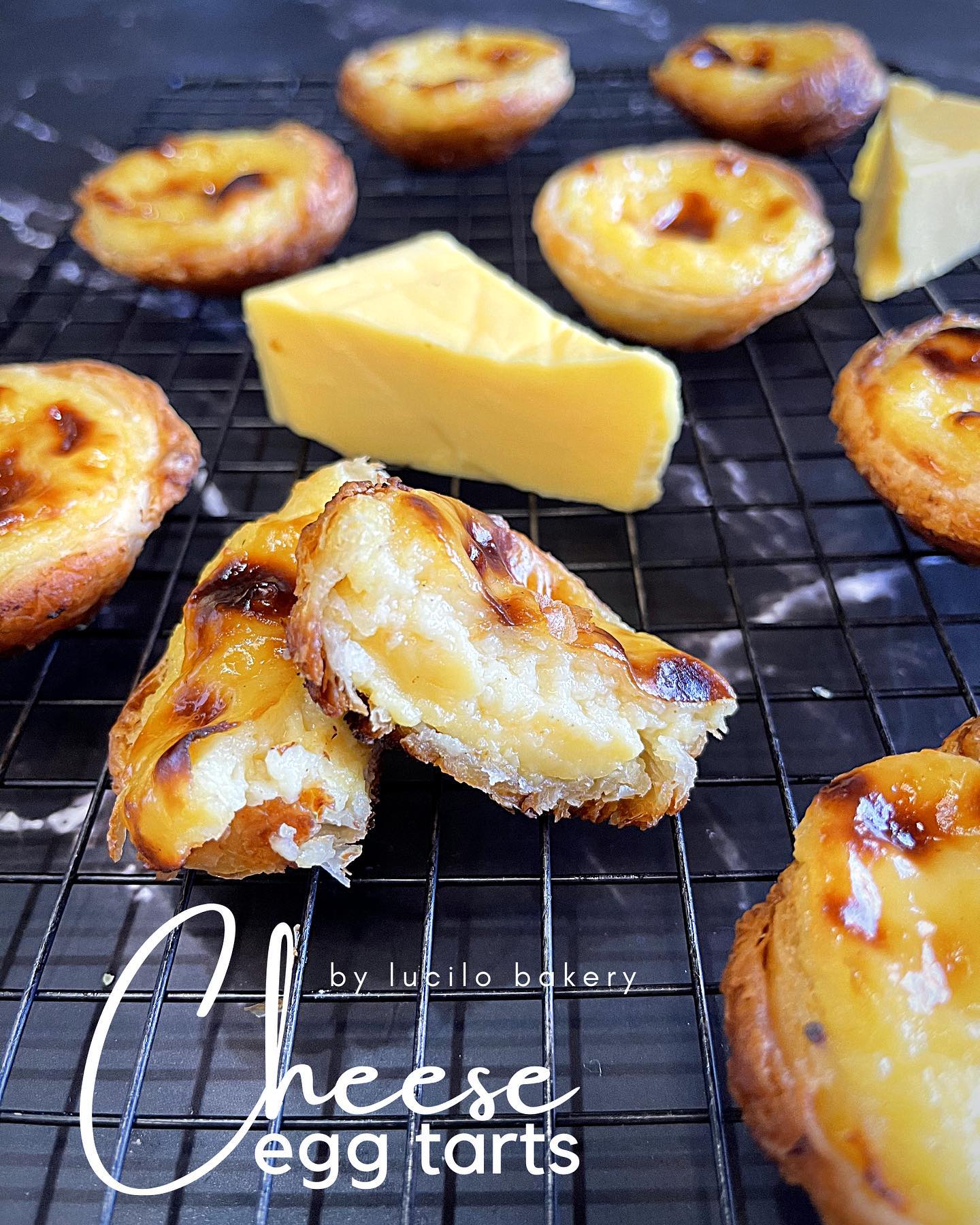 Lucilo Bakery Say Cheeese Introducing The Latest Facebook