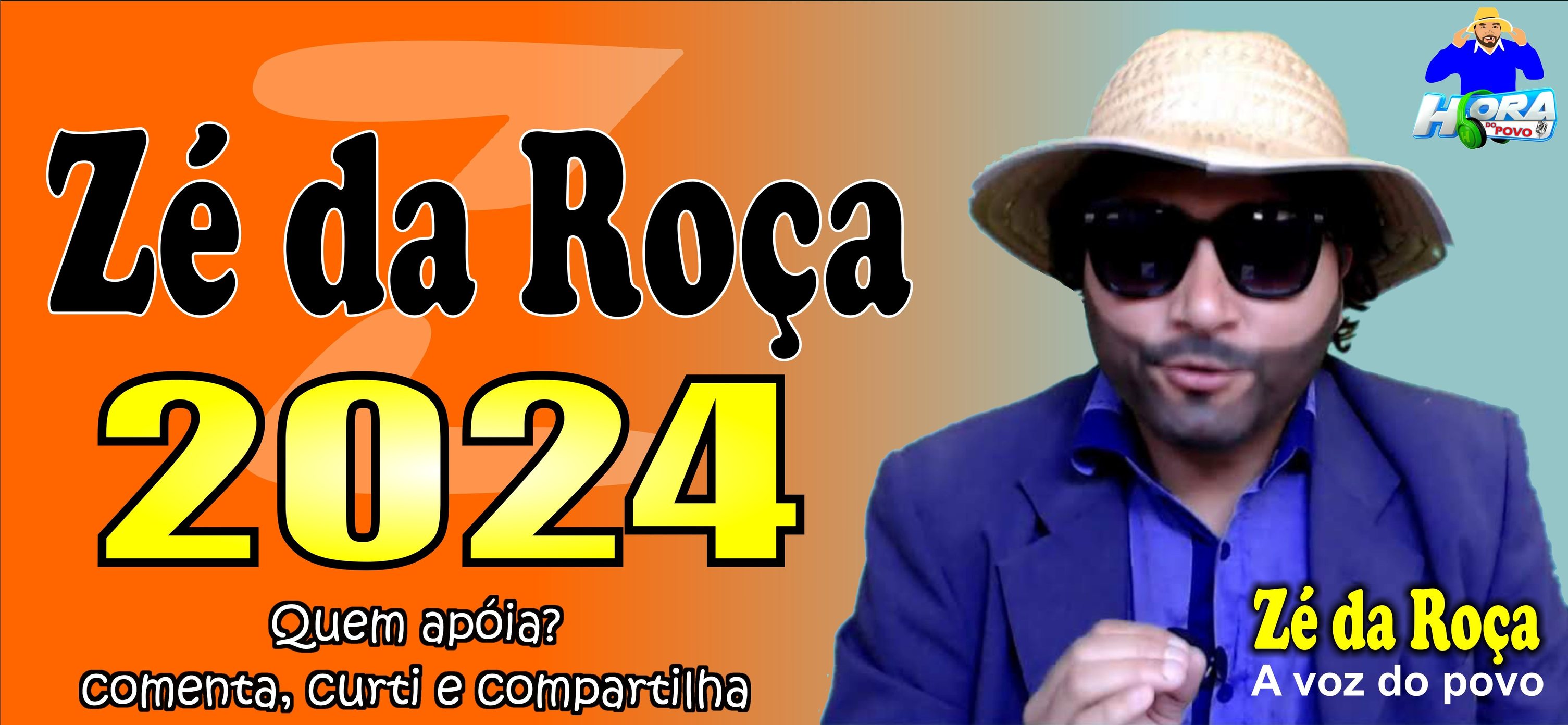 Zé da Roça