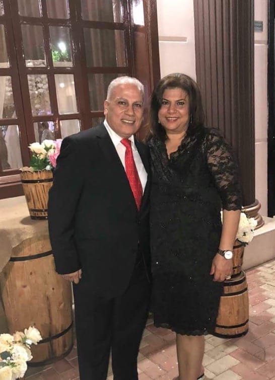 Adel Lamei