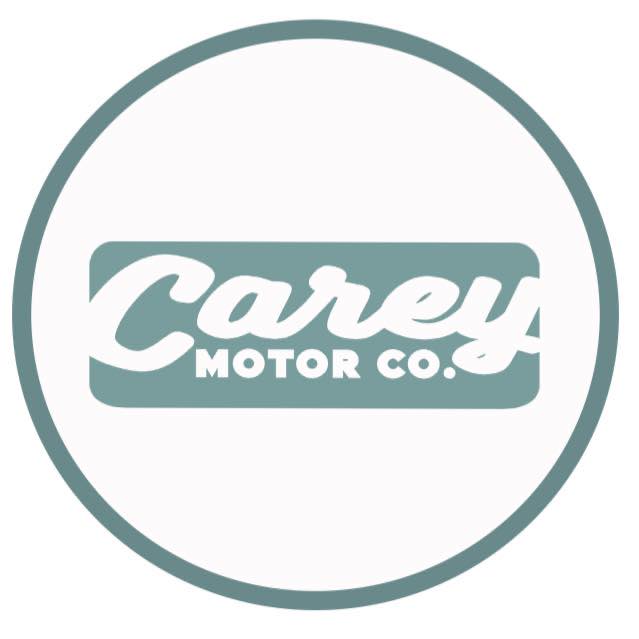 I’ll take these rear quarter windows over a sunroof any day | Carey ...