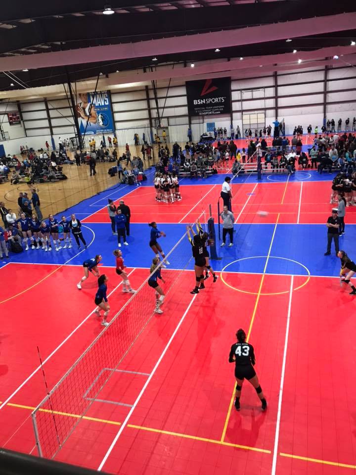 Sportsplex | Dallas TX