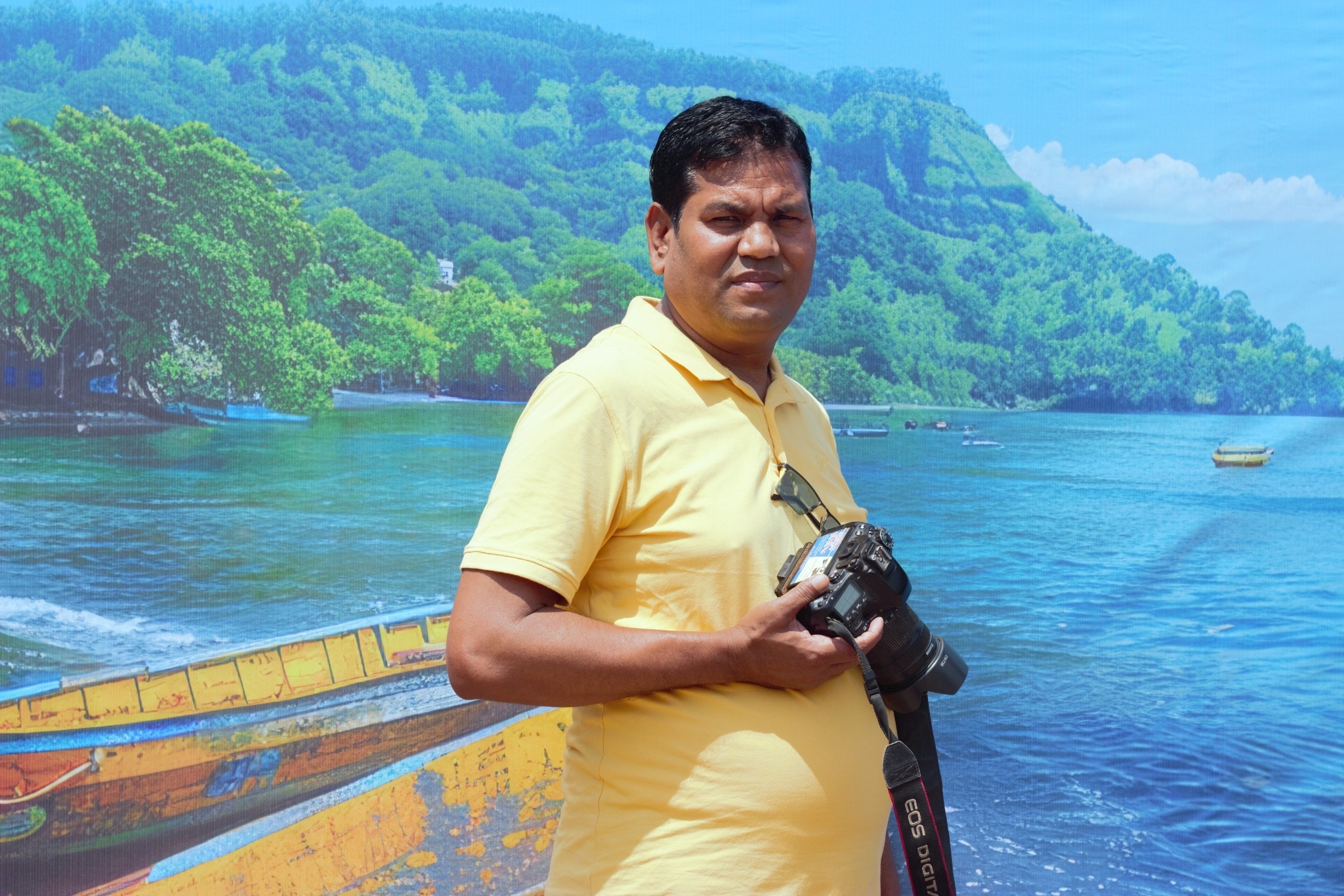 Torikul Islam