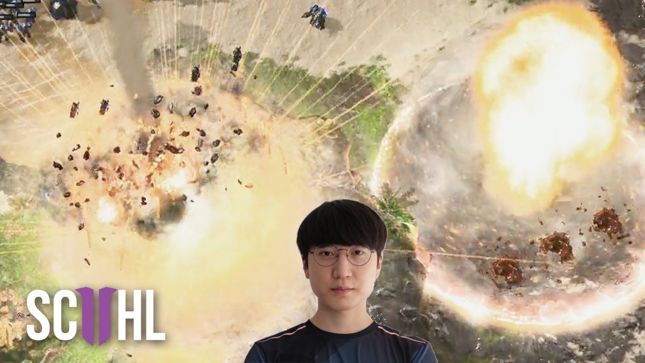 SC2HL - Starcraft 2 Videos