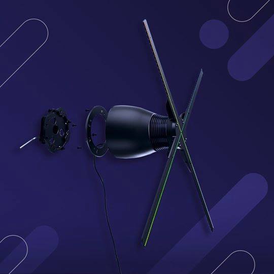 What makes HYPERVSN 3D... - Hypervsn Asia - Malaysia | Facebook