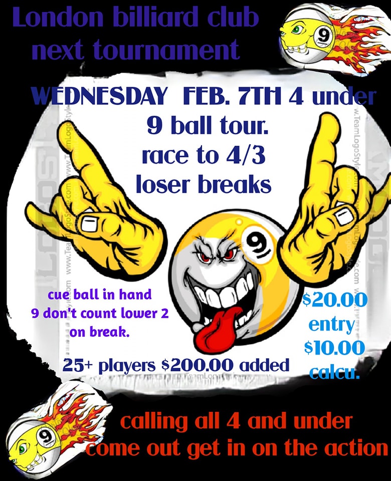Merle’s Billiards & Bar | London KY